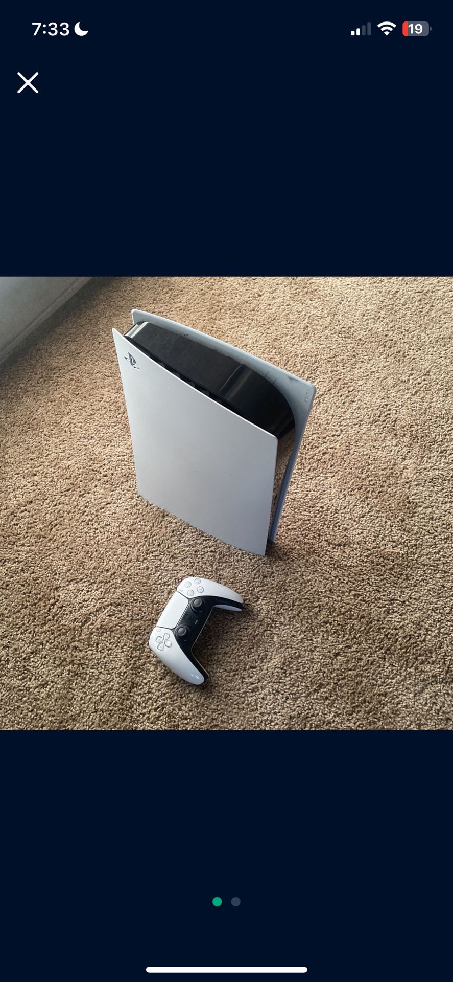 PlayStation 5 Digital Edition