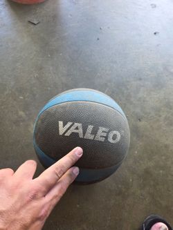 Medicine ball 10lbs