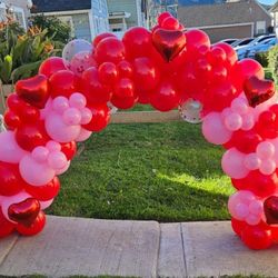 Balloon Decor