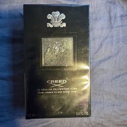 Creed Aventus