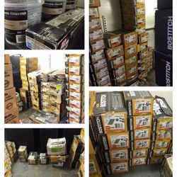 Attn: contractors/ builders- nails & screws -Save 60% Sale or trade