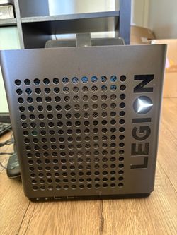 Lenovo Legion C730 Gaming PC – i9