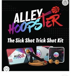 Trick Shot Game Build Your Own Course