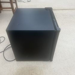 Small Refrigerator 