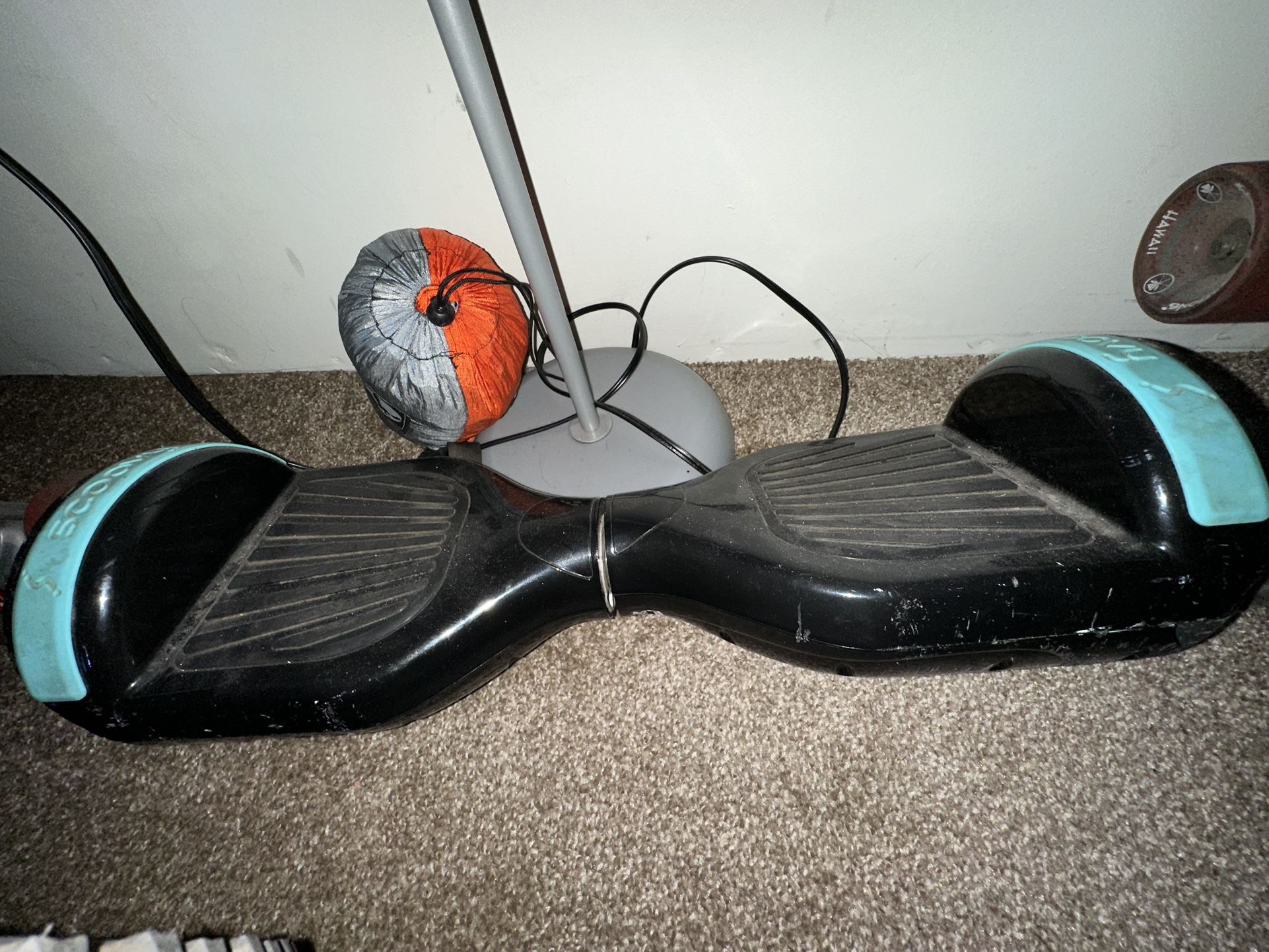 Hoverboard
