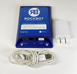 BrightSign LS423 Commercial-Grade Signage Media Player with Power Supply