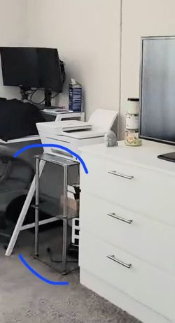 Small Glass Shelf