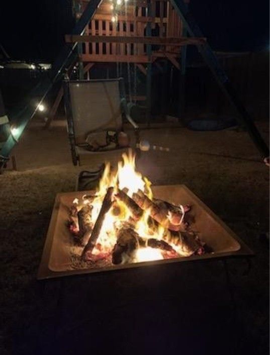 Seasoned Fire Wood 🪵 🔥 *EUCALYPTUS*