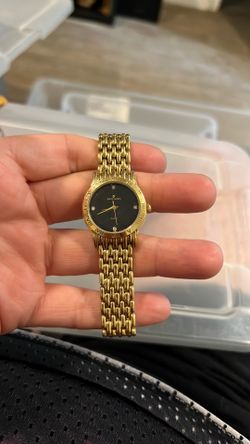 Vintage Pierre Cardin Quartz  Watch