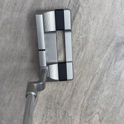 Scotty Cameron Squareback 2 Long