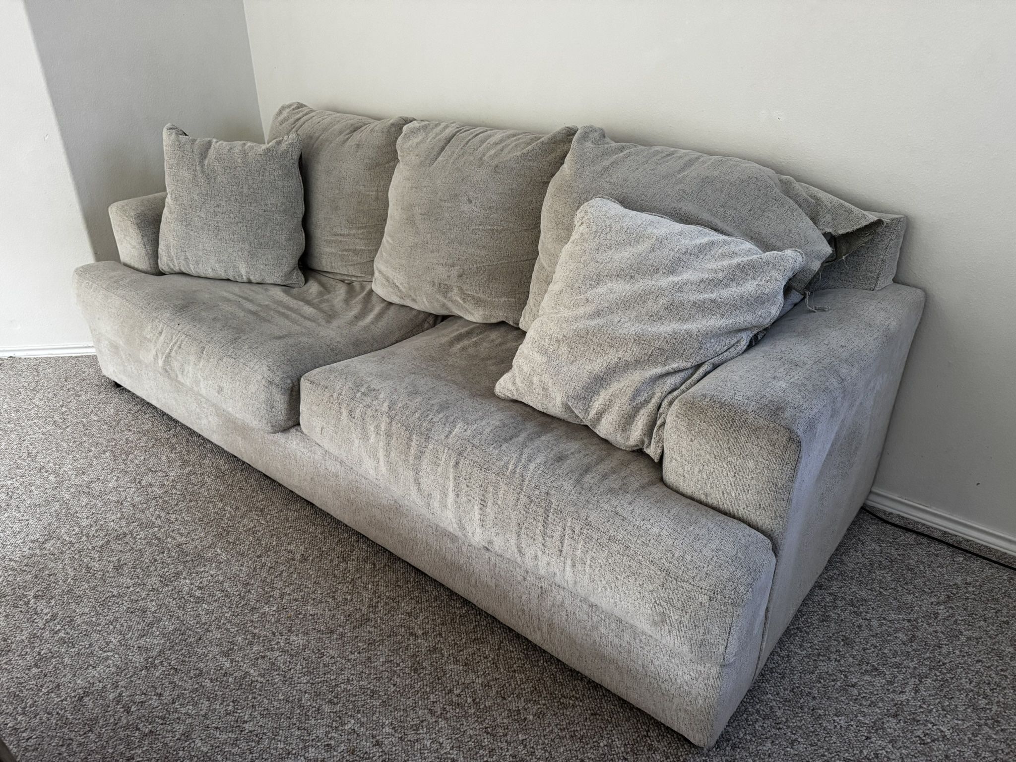 Couch Set