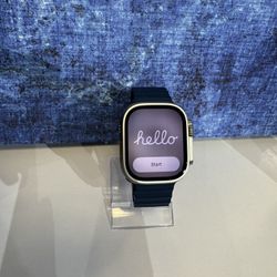 Apple Watch Ultra 2 49mm LTE