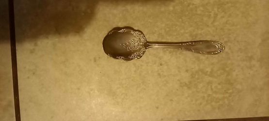 Antique spoon