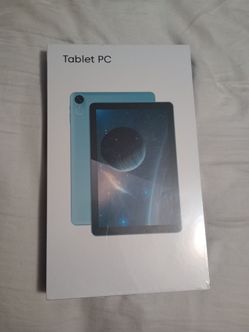 10 in Android 13 tablet 6gb ram