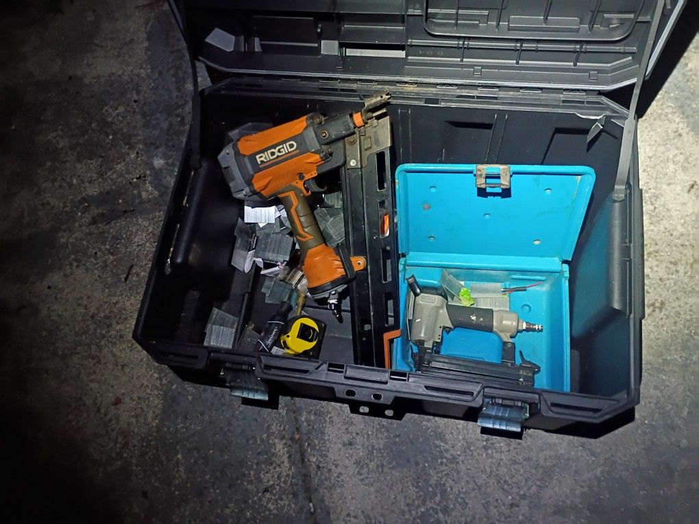 Nail Guns