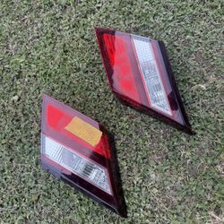 Parts Honda Civic 2014 