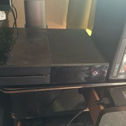 Xbox One 