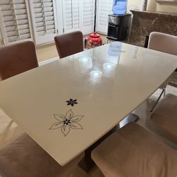 dining Table $80