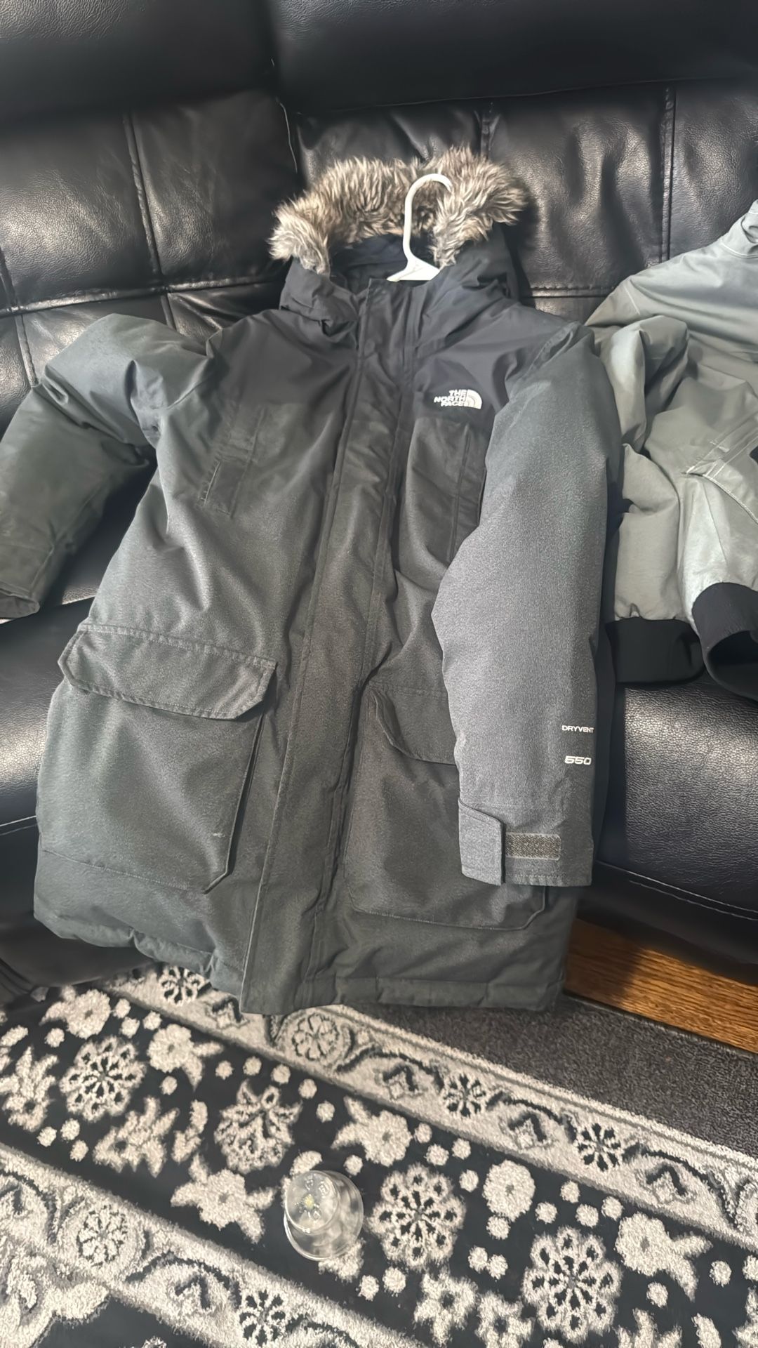Coats