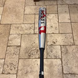 2023 Demarini The Goods Two Piece Omaha Edition