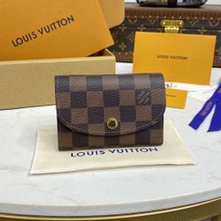 LV Wallet 