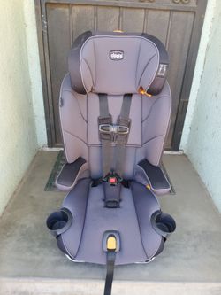Chicco Booster Car Seat Expiration 2028