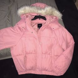 Pink Puffer