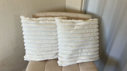 Pillows