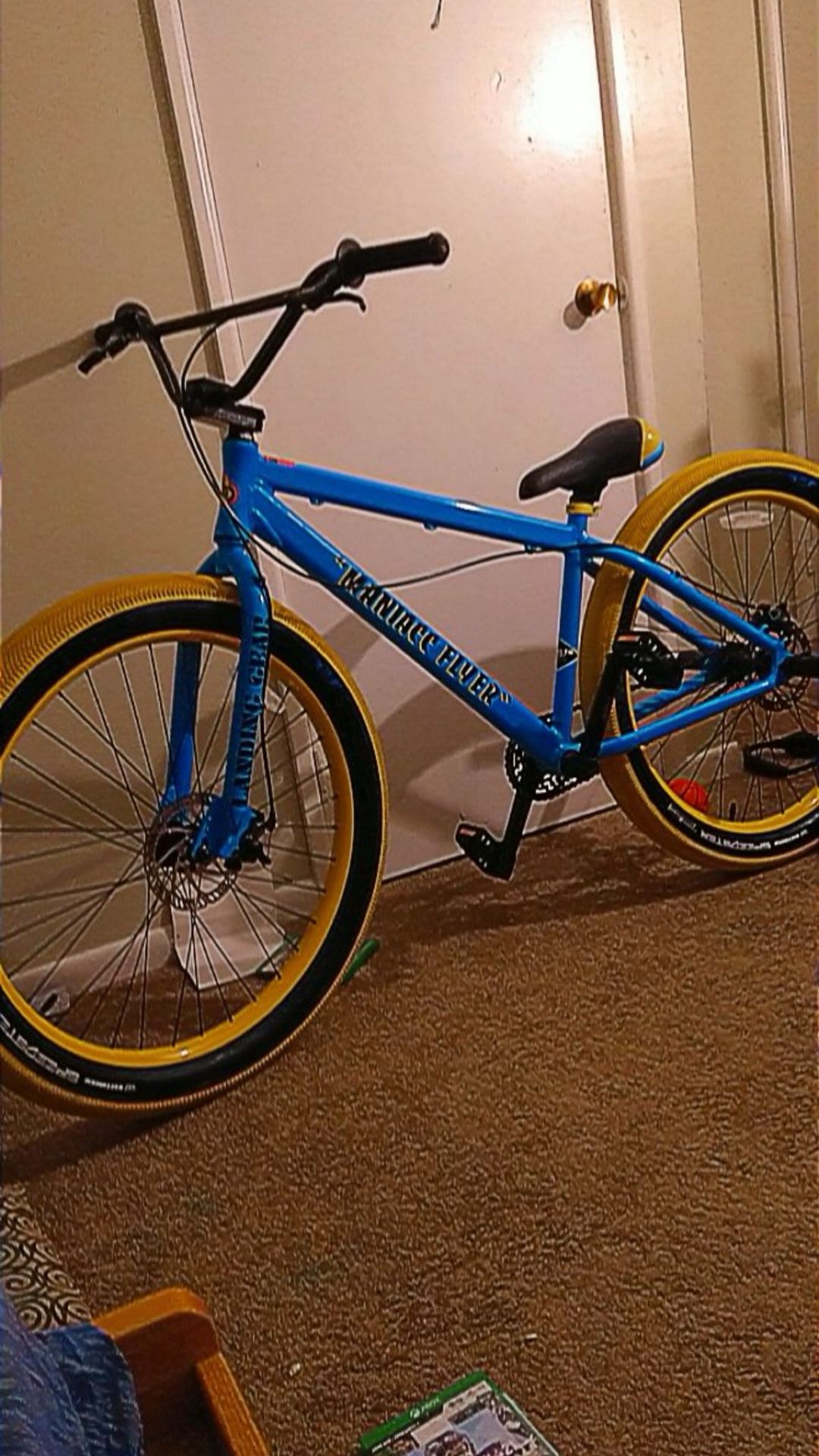 Se Bike 