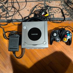 Nintendo GameCube