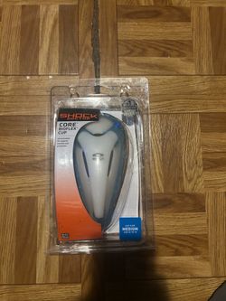Brand new sports cup!