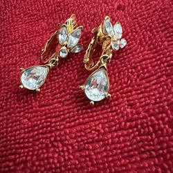Beautiful Women’s Earrings 