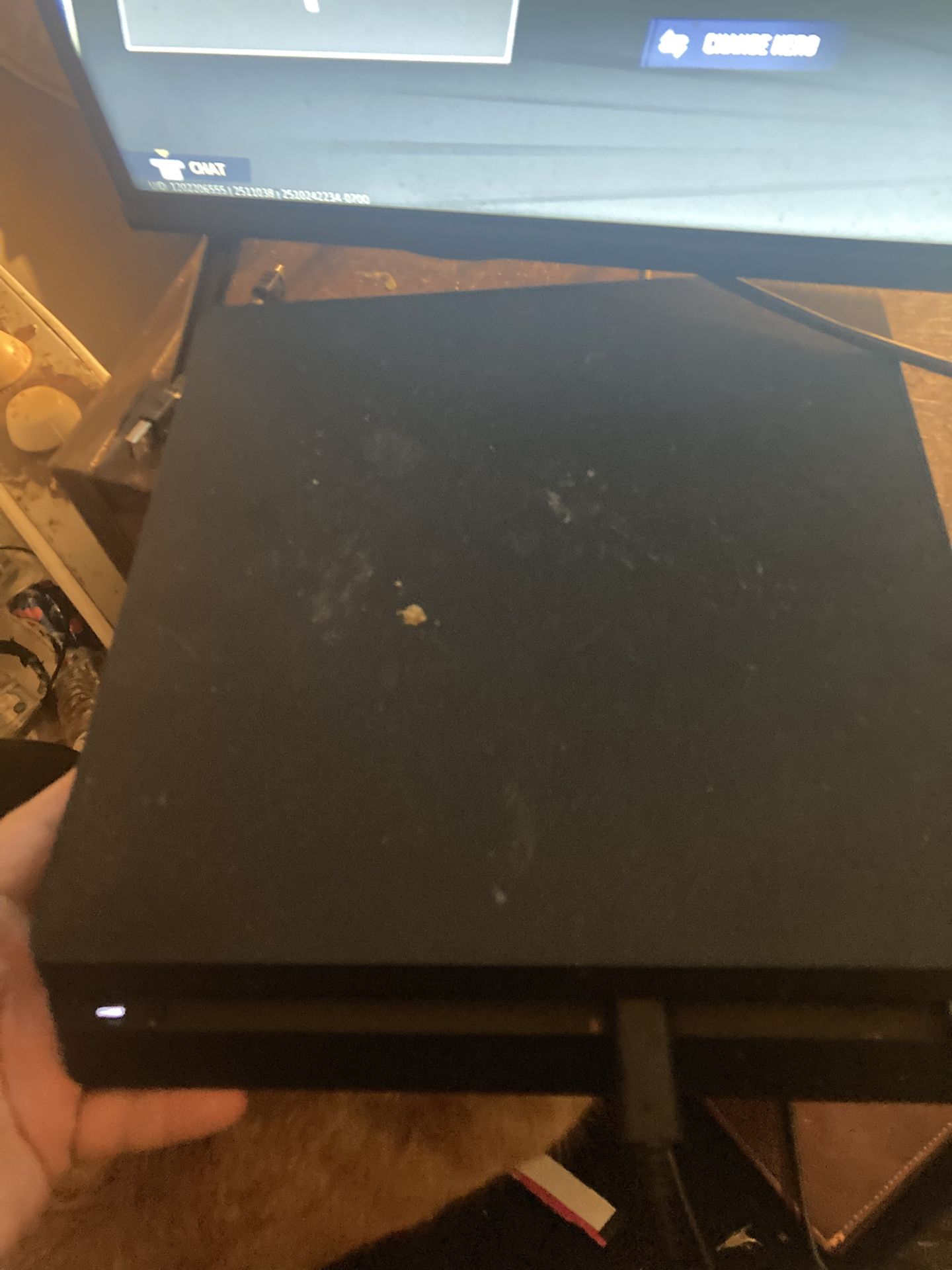 PS4 1TB Great Condition