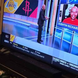 Samsung Smart tv 55 inch tv