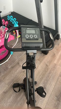 Used Slim Cycle