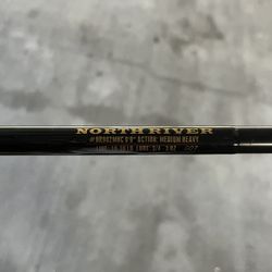 Fishing Rod For Bait caster 