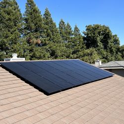 Solar/roof Technician 