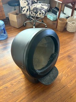 Litter Robot 4