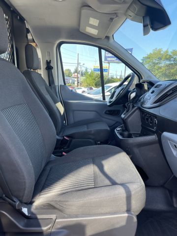 2018 Ford Transit 250 Van