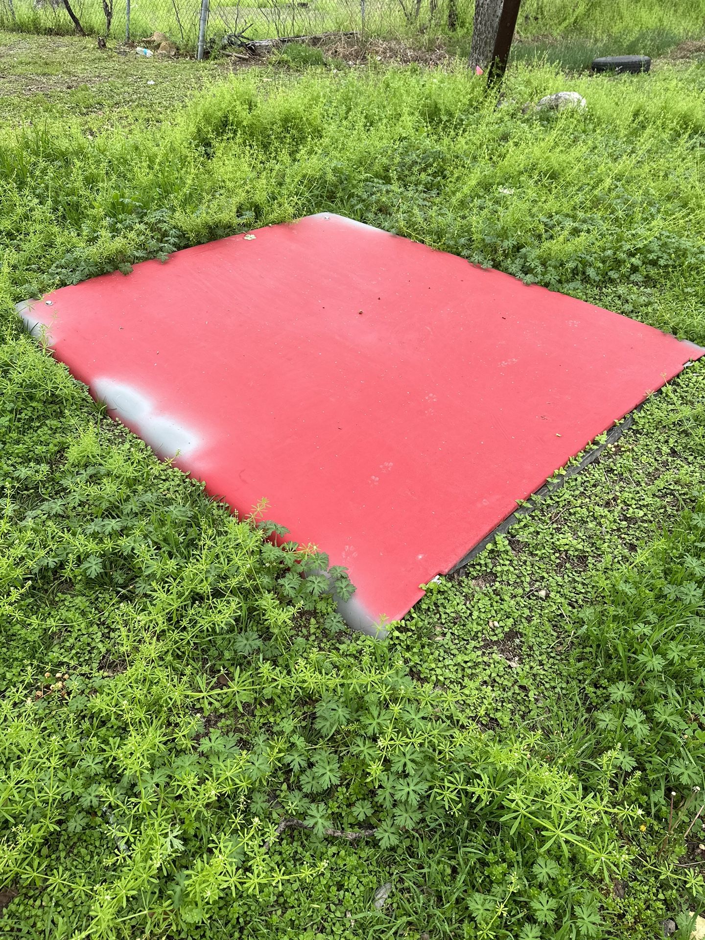Bed Cover