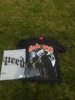 Godspeed t shirt