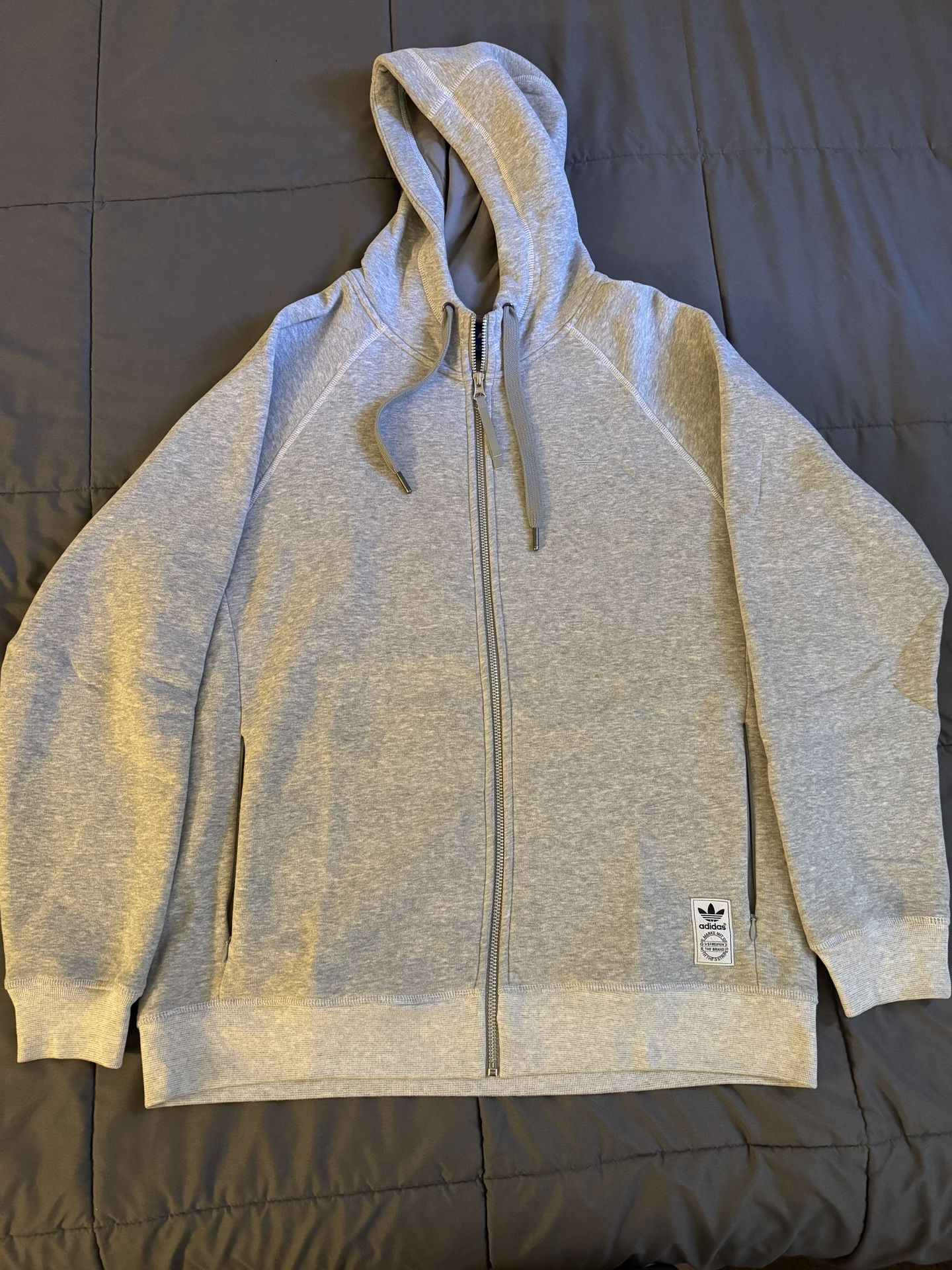Adidas Hoodie