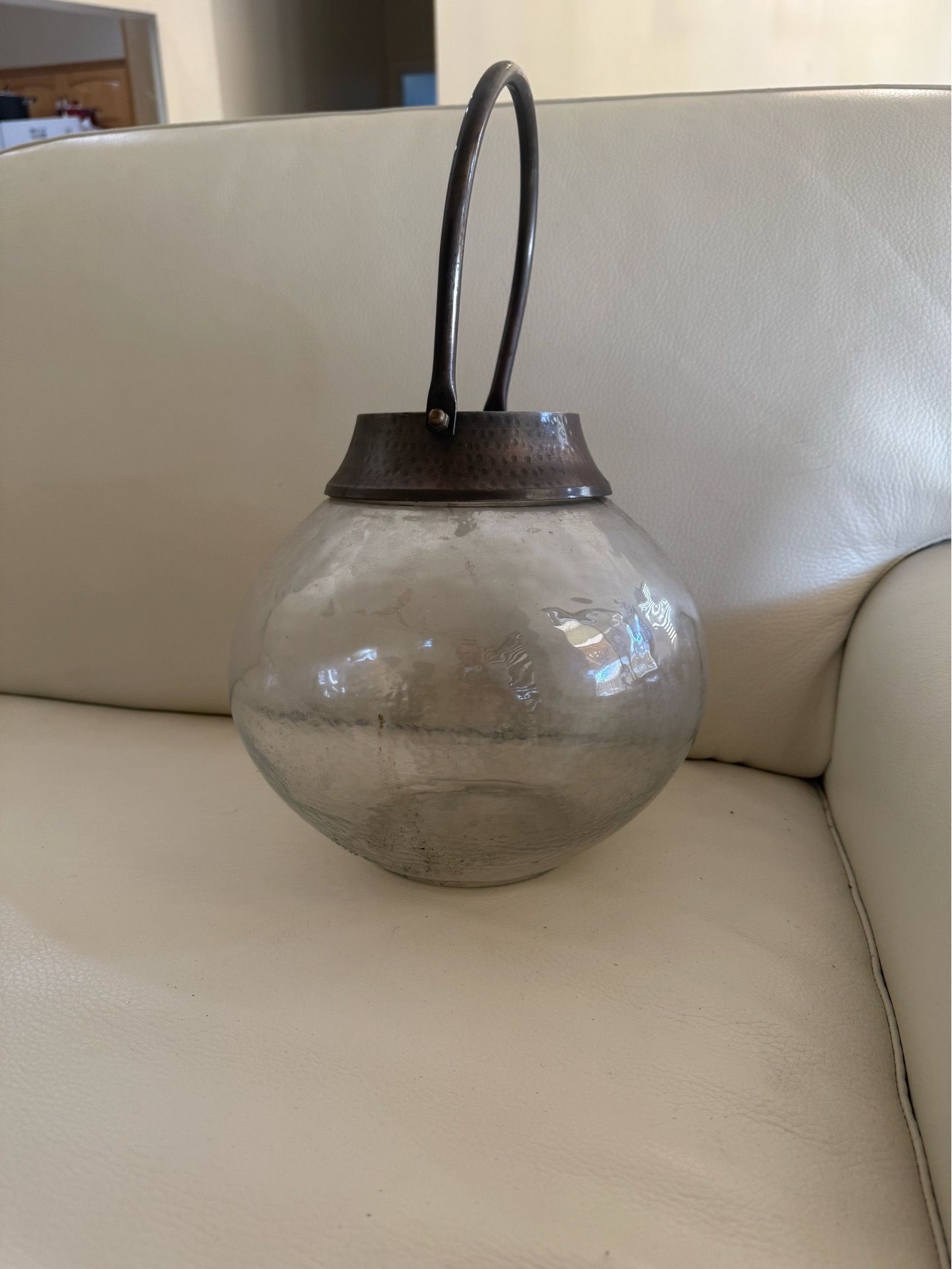 Vase- Vaso