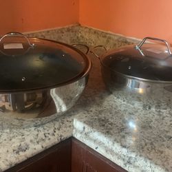 Juego De  15 Qtos Y 8  3/4 Qtos Ph