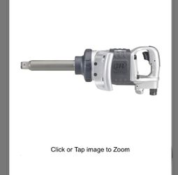 Ingresoll Rand 1” impact
