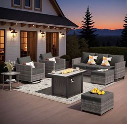 Brand new patio Outdoor furniture set