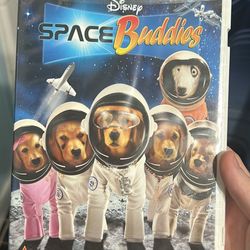 Space Buddies 