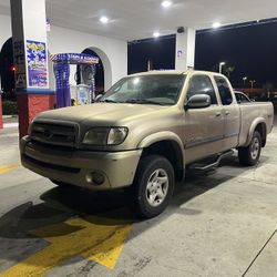 2003 Toyota Tundra