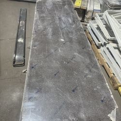 Coriander Slabs