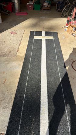3x10 pitching mat